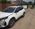Белый Пежо 3008, объемом двигателя 1.6 л и пробегом 152 тыс. км за 26499 $, фото 1 на Automoto.ua