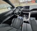 Белый Пежо 3008, объемом двигателя 1.5 л и пробегом 162 тыс. км за 21750 $, фото 75 на Automoto.ua