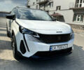 Белый Пежо 3008, объемом двигателя 2 л и пробегом 60 тыс. км за 32000 $, фото 2 на Automoto.ua
