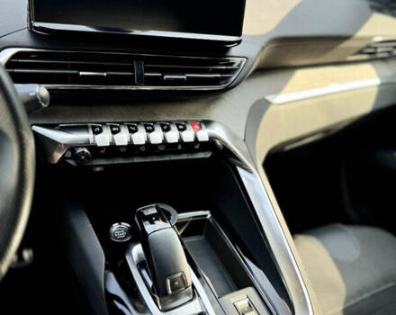 Белый Пежо 3008, объемом двигателя 2 л и пробегом 60 тыс. км за 32000 $, фото 22 на Automoto.ua