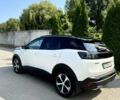 Белый Пежо 3008, объемом двигателя 2 л и пробегом 60 тыс. км за 32000 $, фото 4 на Automoto.ua