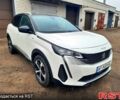 Білий Пежо 3008, об'ємом двигуна 2 л та пробігом 45 тис. км за 32500 $, фото 1 на Automoto.ua