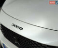 Белый Пежо 3008, объемом двигателя 1.6 л и пробегом 38 тыс. км за 28200 $, фото 8 на Automoto.ua