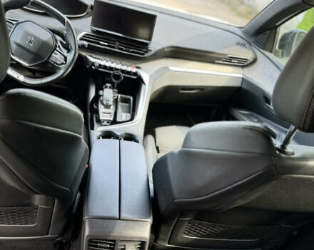 Белый Пежо 3008, объемом двигателя 2 л и пробегом 60 тыс. км за 32000 $, фото 11 на Automoto.ua