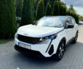 Белый Пежо 3008, объемом двигателя 2 л и пробегом 60 тыс. км за 32000 $, фото 1 на Automoto.ua