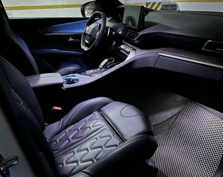Білий Пежо 3008, об'ємом двигуна 2 л та пробігом 13 тис. км за 35000 $, фото 6 на Automoto.ua