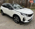 Белый Пежо 3008, объемом двигателя 1.5 л и пробегом 25 тыс. км за 29500 $, фото 9 на Automoto.ua
