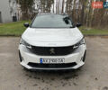 Белый Пежо 3008, объемом двигателя 1.5 л и пробегом 25 тыс. км за 29500 $, фото 10 на Automoto.ua
