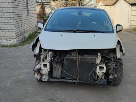 Пежо 3008 2011 у Дніпро (Дніпропетровську) на Automoto.ua Білий Пежо 3008, об'ємом двигуна 0 л та пробігом 260 тис. км за 5800 $, фото 1 на Automoto.ua