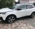 Білий Пежо 3008, об'ємом двигуна 1.6 л та пробігом 11 тис. км за 31000 $, фото 1 на Automoto.ua