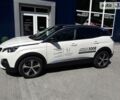 Білий Пежо 3008, об'ємом двигуна 2 л та пробігом 1 тис. км за 32427 $, фото 1 на Automoto.ua