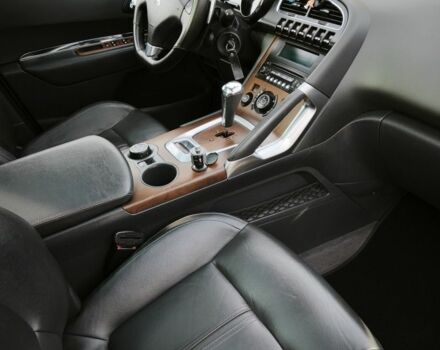 Бежевый Пежо 3008, объемом двигателя 1.6 л и пробегом 216 тыс. км за 8500 $, фото 1 на Automoto.ua