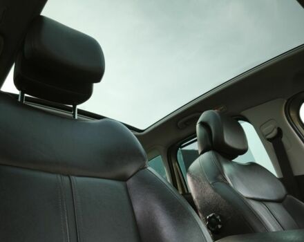 Бежевый Пежо 3008, объемом двигателя 1.6 л и пробегом 216 тыс. км за 8500 $, фото 7 на Automoto.ua