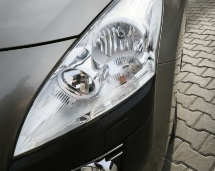 Бежевый Пежо 3008, объемом двигателя 1.6 л и пробегом 216 тыс. км за 8500 $, фото 5 на Automoto.ua