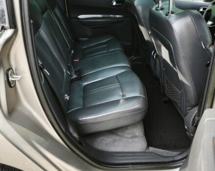 Бежевый Пежо 3008, объемом двигателя 1.6 л и пробегом 216 тыс. км за 8500 $, фото 6 на Automoto.ua