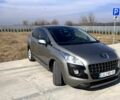 Бежевий Пежо 3008, об'ємом двигуна 1.6 л та пробігом 137 тис. км за 8300 $, фото 1 на Automoto.ua