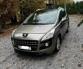 Бежевый Пежо 3008, объемом двигателя 1.6 л и пробегом 201 тыс. км за 6000 $, фото 1 на Automoto.ua