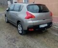 Бежевий Пежо 3008, об'ємом двигуна 1.6 л та пробігом 220 тис. км за 7500 $, фото 5 на Automoto.ua