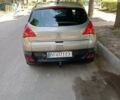 Бежевий Пежо 3008, об'ємом двигуна 1.6 л та пробігом 220 тис. км за 7500 $, фото 1 на Automoto.ua