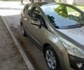 Бежевий Пежо 3008, об'ємом двигуна 1.6 л та пробігом 220 тис. км за 7500 $, фото 3 на Automoto.ua