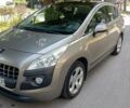 Бежевий Пежо 3008, об'ємом двигуна 1.6 л та пробігом 220 тис. км за 7500 $, фото 1 на Automoto.ua