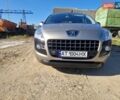 Бежевый Пежо 3008, объемом двигателя 1.6 л и пробегом 271 тыс. км за 7899 $, фото 5 на Automoto.ua