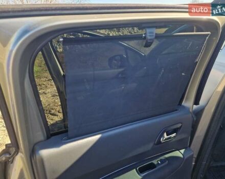 Бежевый Пежо 3008, объемом двигателя 1.6 л и пробегом 271 тыс. км за 7899 $, фото 18 на Automoto.ua