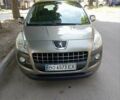 Бежевий Пежо 3008, об'ємом двигуна 1.6 л та пробігом 220 тис. км за 7500 $, фото 4 на Automoto.ua