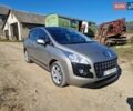 Бежевый Пежо 3008, объемом двигателя 1.6 л и пробегом 271 тыс. км за 7899 $, фото 8 на Automoto.ua