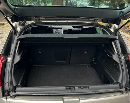 Бежевый Пежо 3008, объемом двигателя 1.6 л и пробегом 201 тыс. км за 6000 $, фото 5 на Automoto.ua