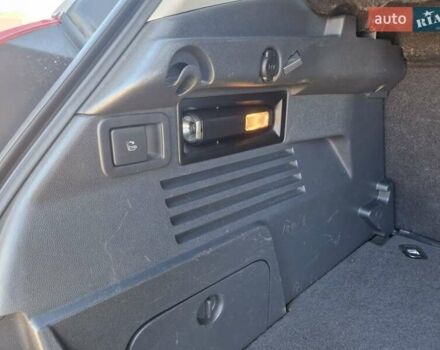 Бежевый Пежо 3008, объемом двигателя 1.6 л и пробегом 271 тыс. км за 7899 $, фото 19 на Automoto.ua