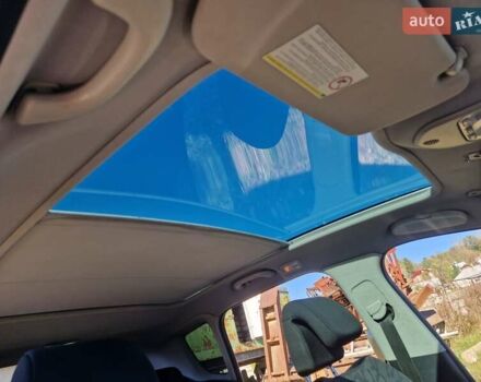 Бежевый Пежо 3008, объемом двигателя 1.6 л и пробегом 271 тыс. км за 7899 $, фото 17 на Automoto.ua