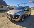 Бежевый Пежо 3008, объемом двигателя 1.6 л и пробегом 271 тыс. км за 7899 $, фото 1 на Automoto.ua