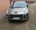 Бежевий Пежо 3008, об'ємом двигуна 1.6 л та пробігом 220 тис. км за 7500 $, фото 6 на Automoto.ua