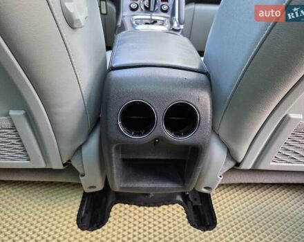 Бежевий Пежо 3008, об'ємом двигуна 2 л та пробігом 227 тис. км за 8900 $, фото 50 на Automoto.ua