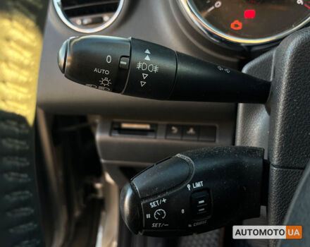 Бежевий Пежо 3008, об'ємом двигуна 1.6 л та пробігом 215 тис. км за 8300 $, фото 14 на Automoto.ua