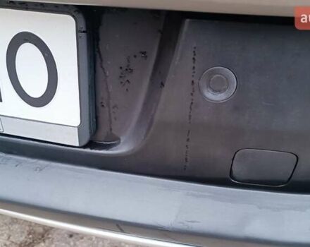 Бежевый Пежо 3008, объемом двигателя 2 л и пробегом 227 тыс. км за 9400 $, фото 40 на Automoto.ua