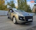 Бежевий Пежо 3008, об'ємом двигуна 2 л та пробігом 227 тис. км за 8900 $, фото 8 на Automoto.ua
