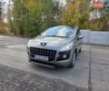 Бежевий Пежо 3008, об'ємом двигуна 2 л та пробігом 227 тис. км за 8900 $, фото 5 на Automoto.ua