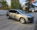 Бежевий Пежо 3008, об'ємом двигуна 2 л та пробігом 227 тис. км за 8900 $, фото 1 на Automoto.ua