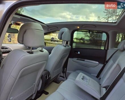 Бежевий Пежо 3008, об'ємом двигуна 2 л та пробігом 227 тис. км за 8900 $, фото 25 на Automoto.ua