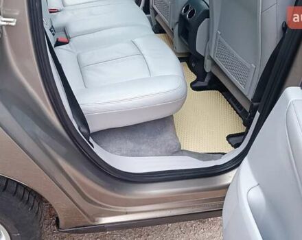 Бежевый Пежо 3008, объемом двигателя 2 л и пробегом 227 тыс. км за 9400 $, фото 36 на Automoto.ua