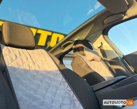 Бежевий Пежо 3008, об'ємом двигуна 1.6 л та пробігом 215 тис. км за 8300 $, фото 21 на Automoto.ua