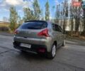 Бежевий Пежо 3008, об'ємом двигуна 2 л та пробігом 227 тис. км за 8900 $, фото 14 на Automoto.ua