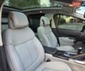 Бежевий Пежо 3008, об'ємом двигуна 2 л та пробігом 227 тис. км за 8900 $, фото 45 на Automoto.ua