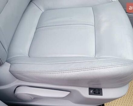 Бежевый Пежо 3008, объемом двигателя 2 л и пробегом 227 тыс. км за 9400 $, фото 33 на Automoto.ua