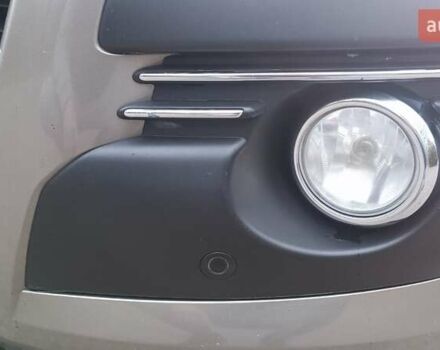 Бежевый Пежо 3008, объемом двигателя 2 л и пробегом 227 тыс. км за 9400 $, фото 39 на Automoto.ua