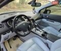 Бежевий Пежо 3008, об'ємом двигуна 2 л та пробігом 227 тис. км за 8900 $, фото 24 на Automoto.ua