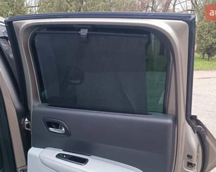 Бежевый Пежо 3008, объемом двигателя 2 л и пробегом 227 тыс. км за 9400 $, фото 30 на Automoto.ua