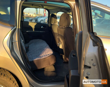 Бежевий Пежо 3008, об'ємом двигуна 1.6 л та пробігом 215 тис. км за 8300 $, фото 26 на Automoto.ua